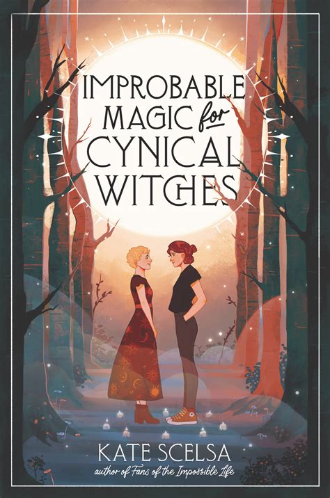 Impropable magic for cicical witches